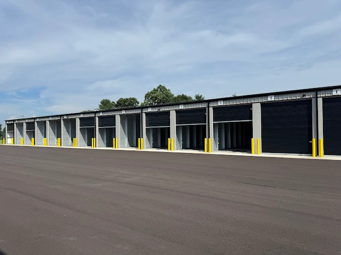 45′ Deep Units